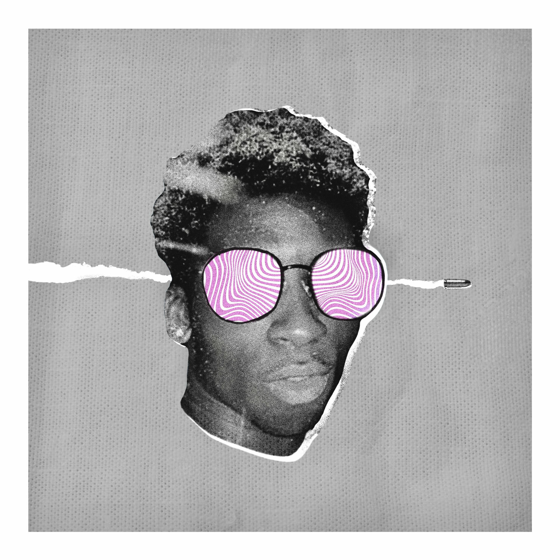 Album cover of Hypnotized