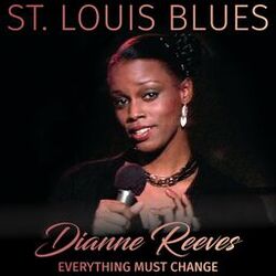 Cover of St. Louis Blues (Live)