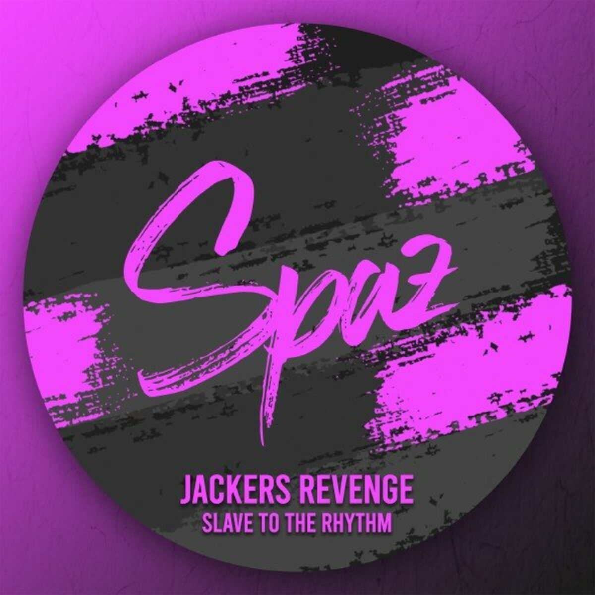 Album cover of Slave to the Rhythm
