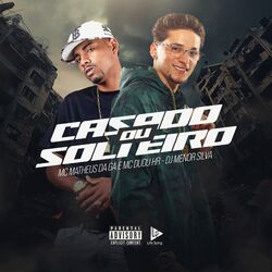 Cover of Casado ou Solteiro