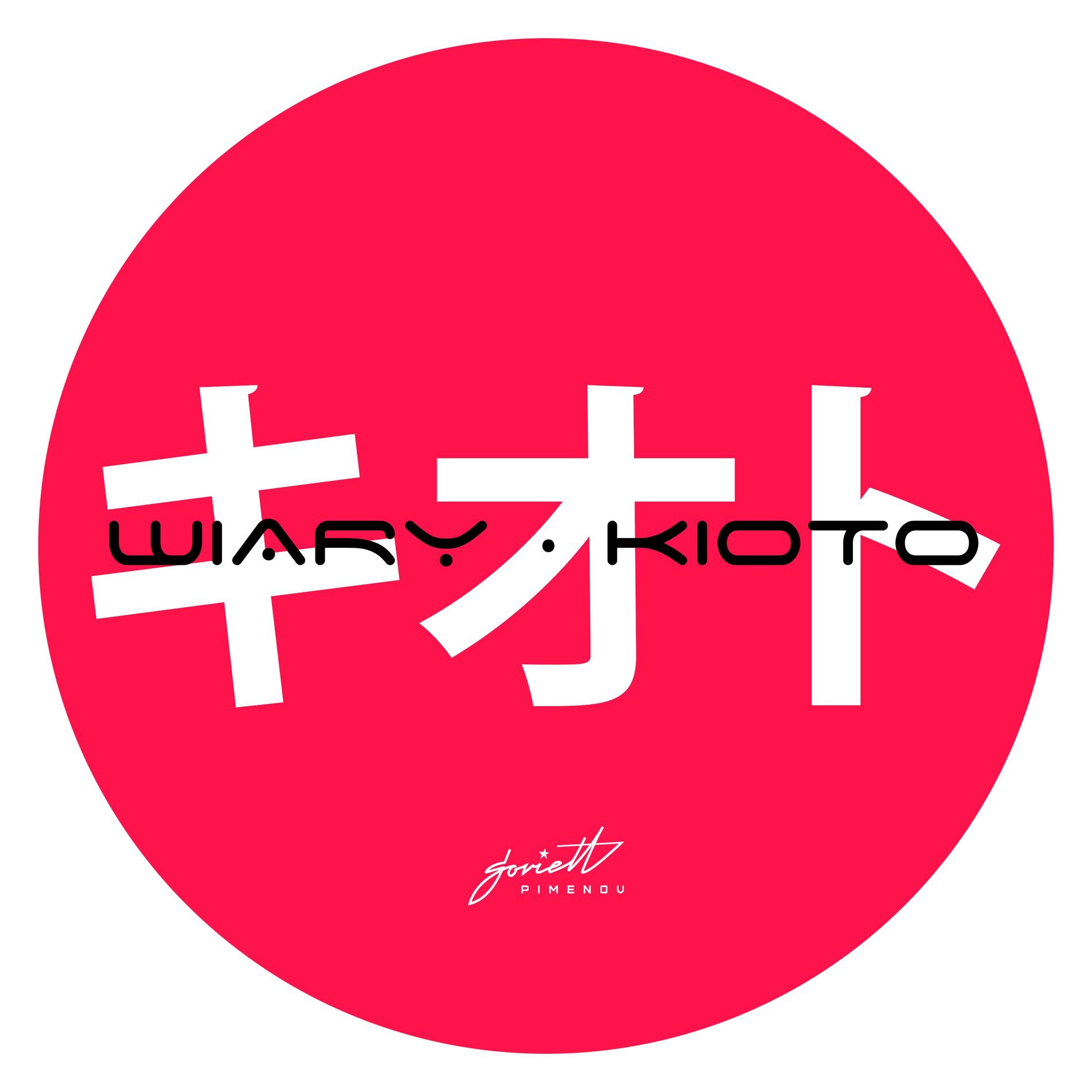 Album cover of Kioto