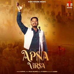 Cover of Apna Virsa