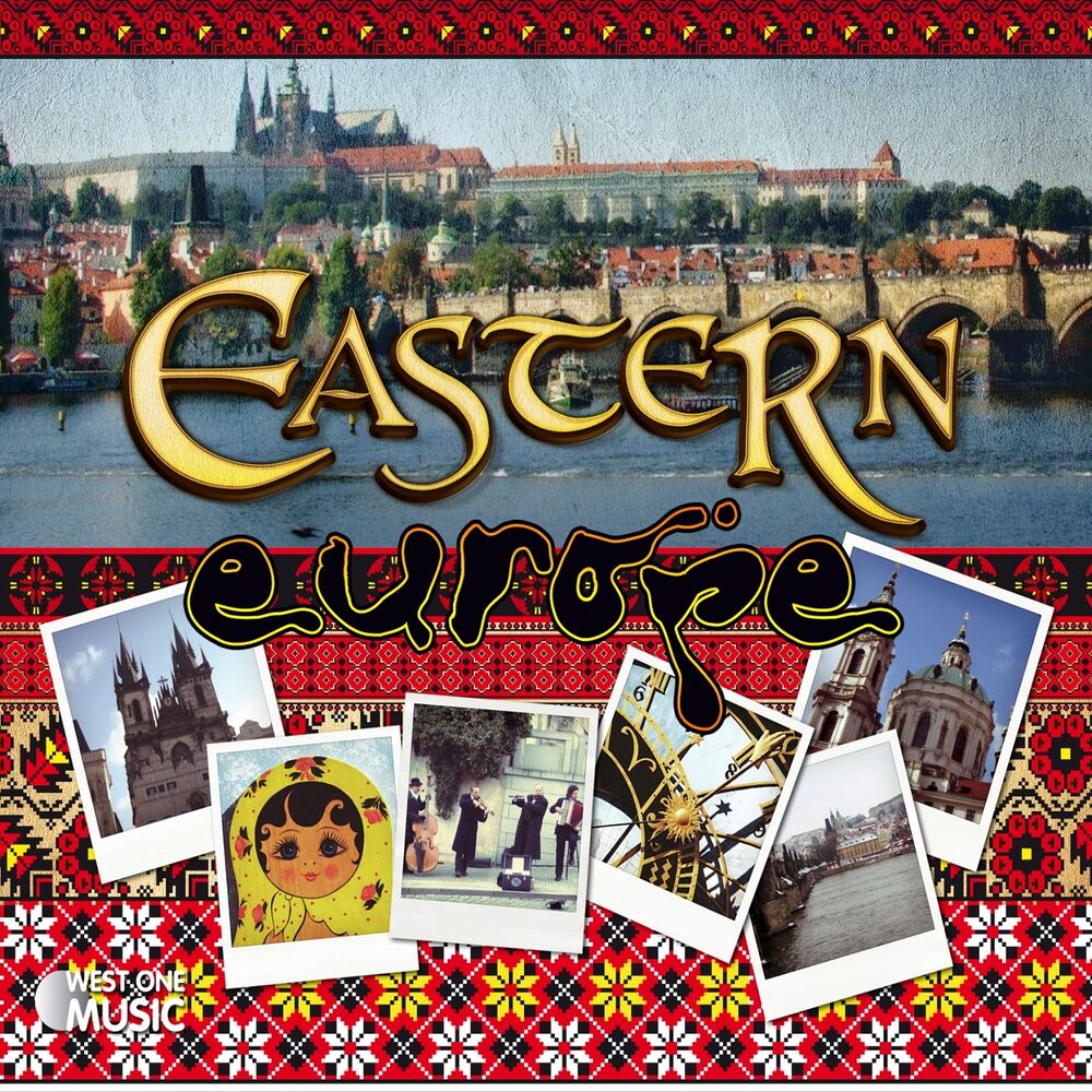 Picture of Eastern Europe