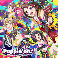 Poppin'Party: álbuns, músicas, shows | Deezer