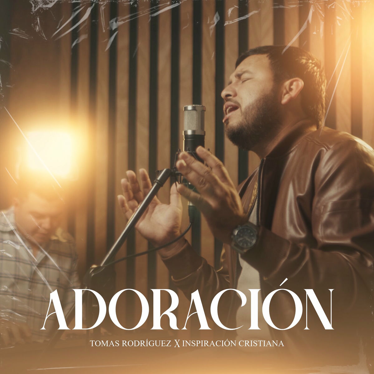 Album picture of Adoración