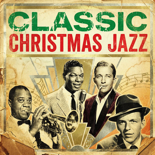 Classic Christmas Jazz