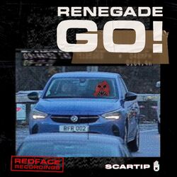 Cover of Renegade GO! EP