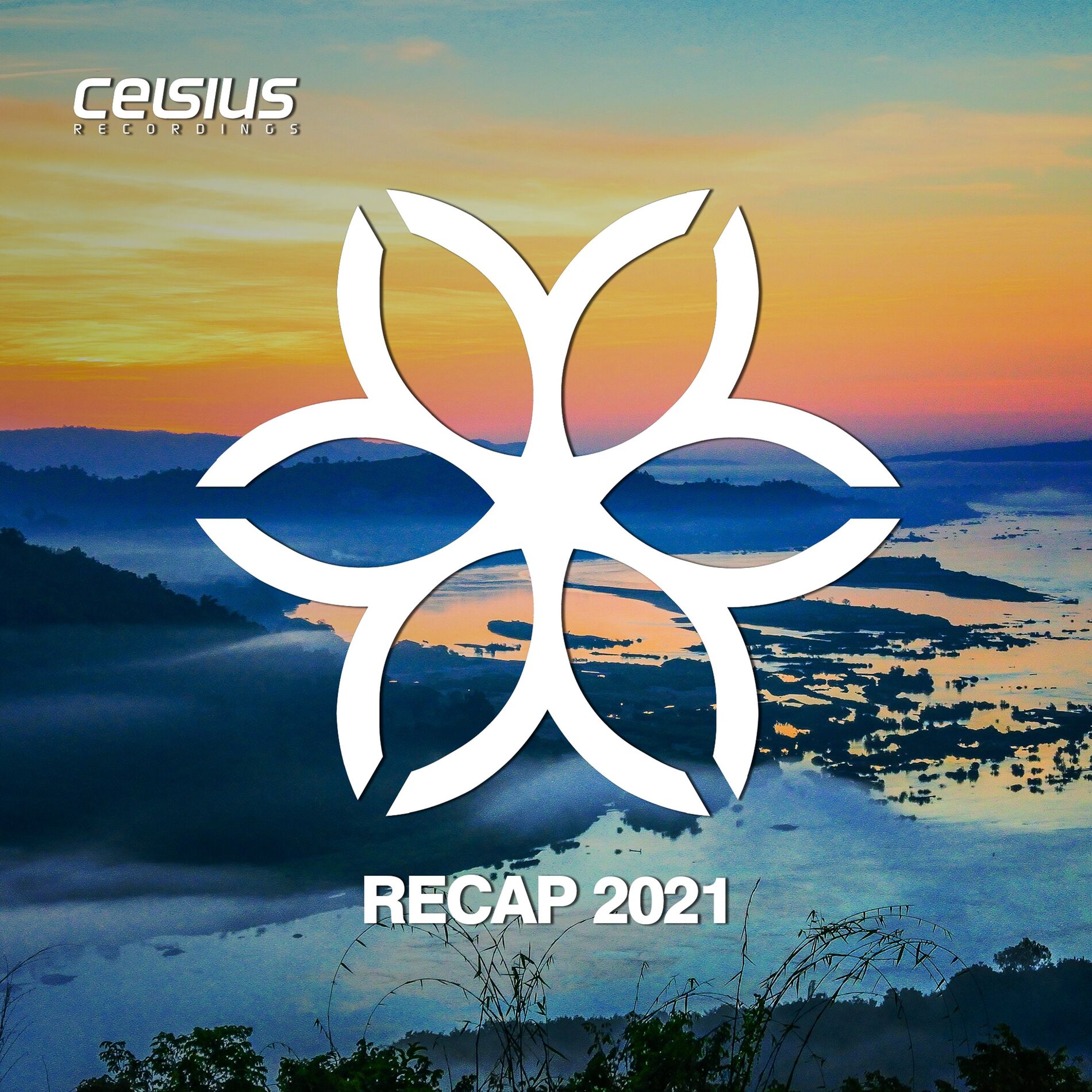 Album cover of Celsius Best of 2021