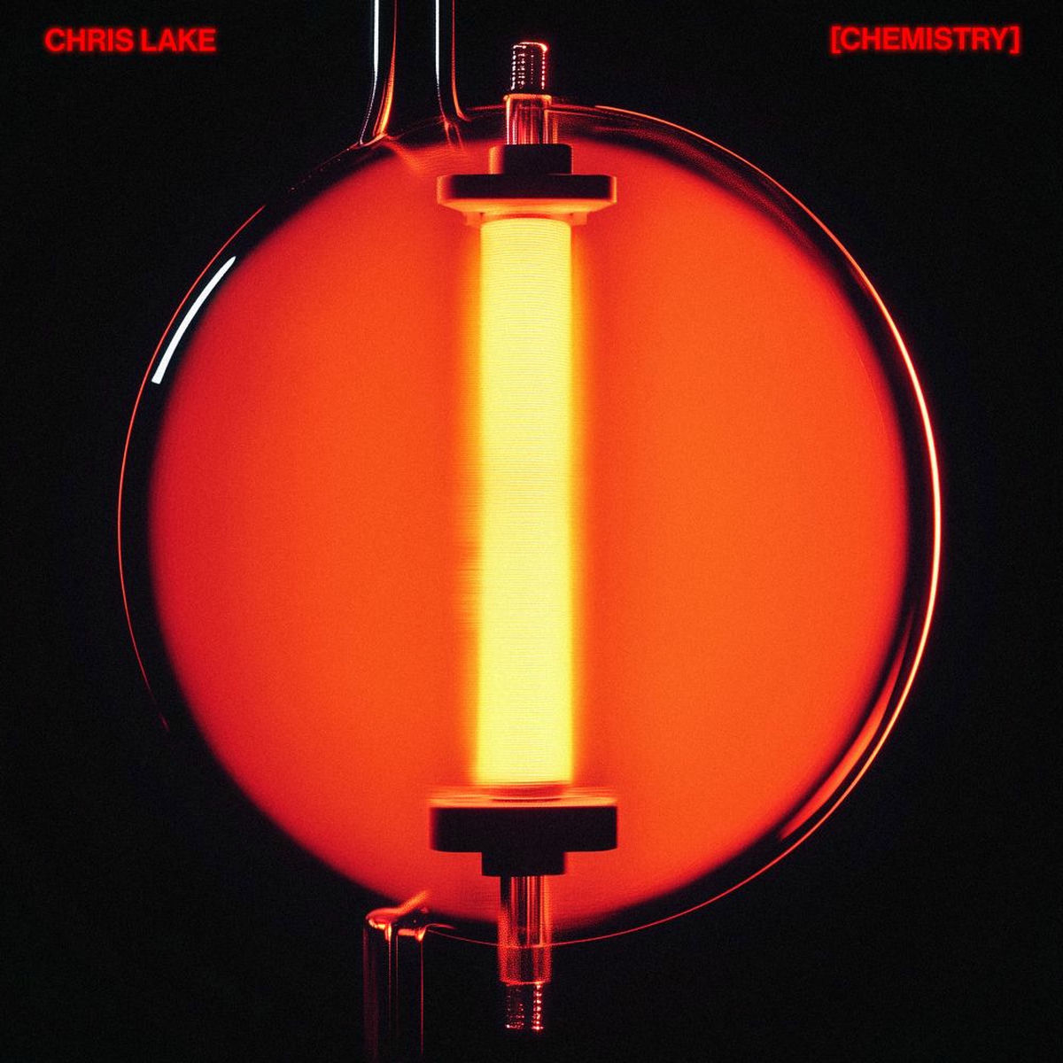 Album cover of Chemistry