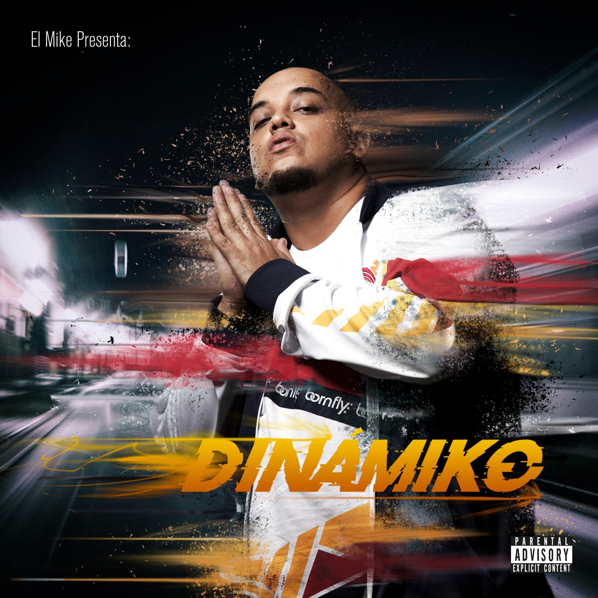 Album cover of Dinamiko