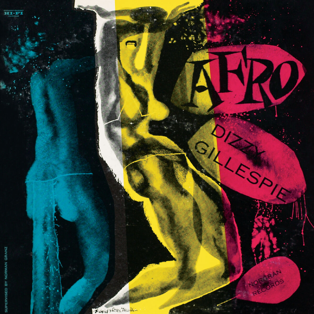 Album cover of Con Alma