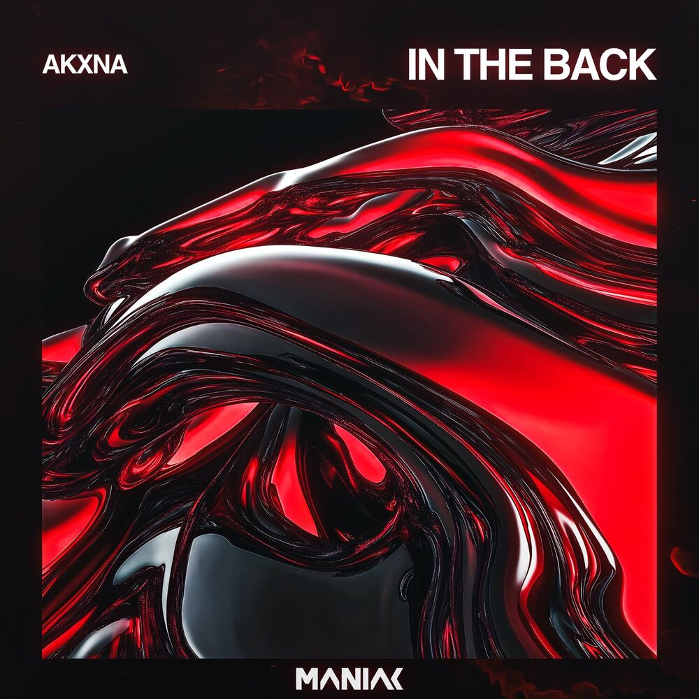 Picture of IN THE BACK