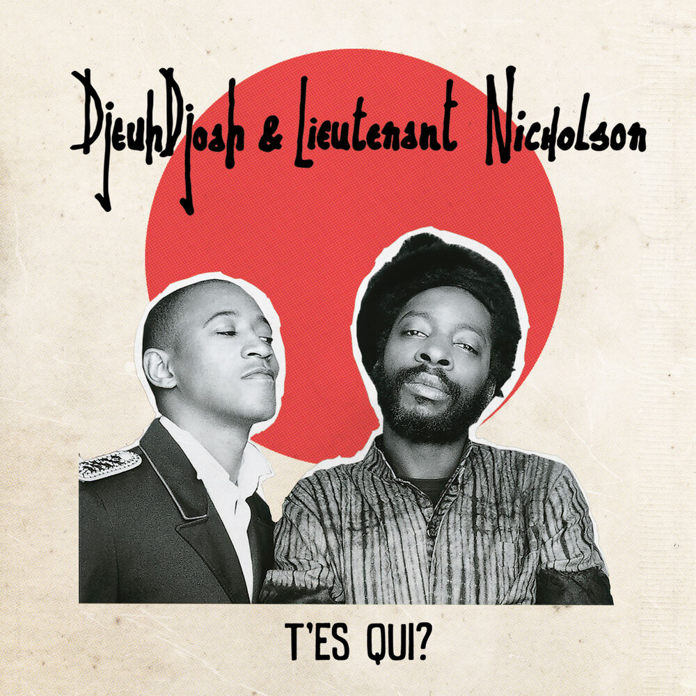 Picture of T'es qui ?