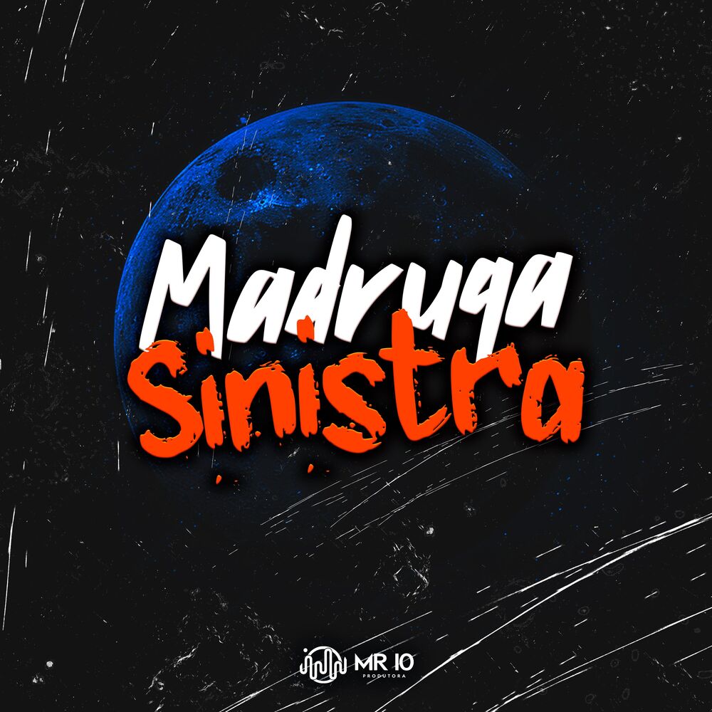Picture of Madruga Sinistra