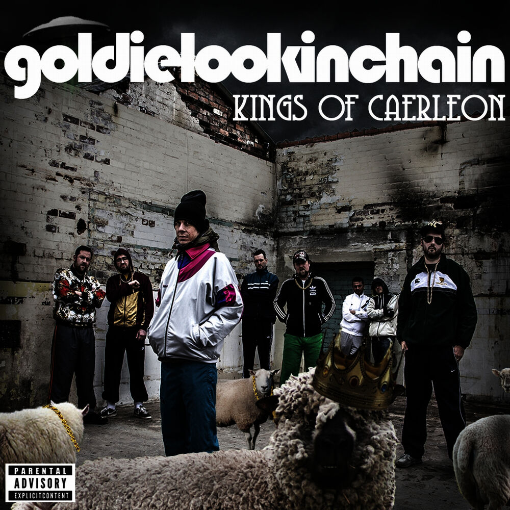 Picture of Kings of Caerleon