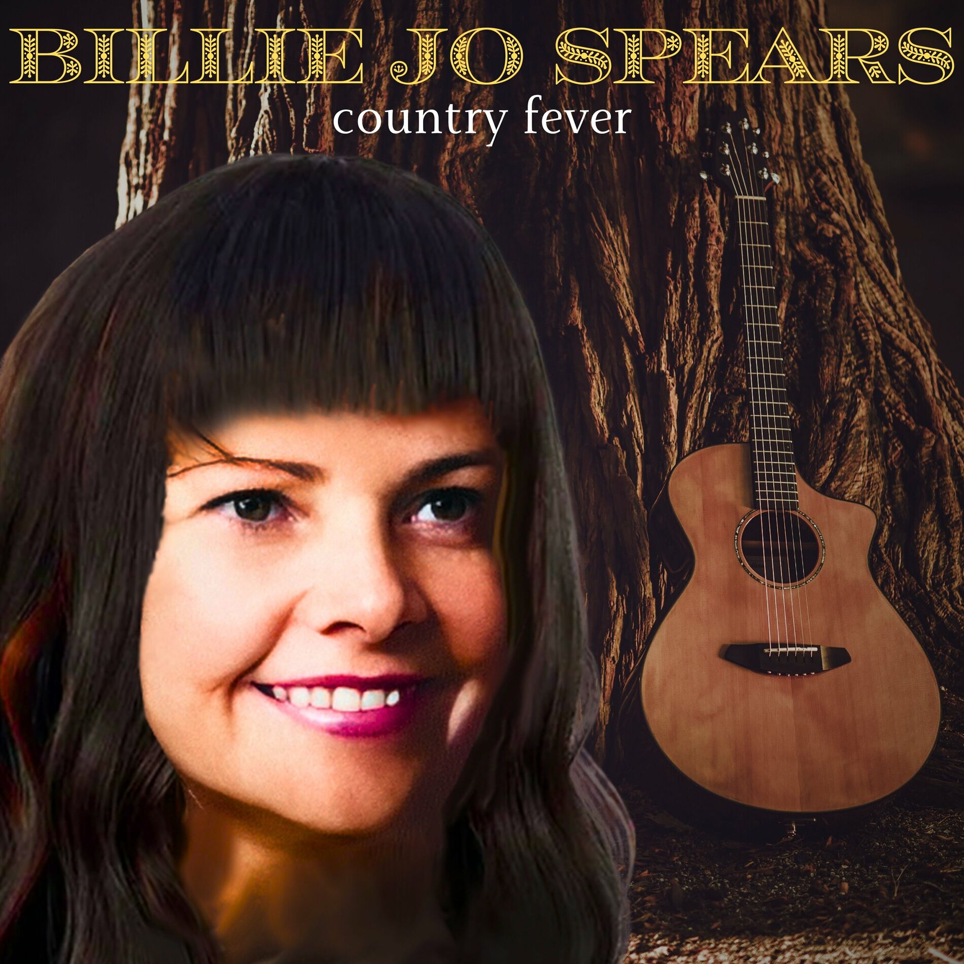 Album cover of Country Fever