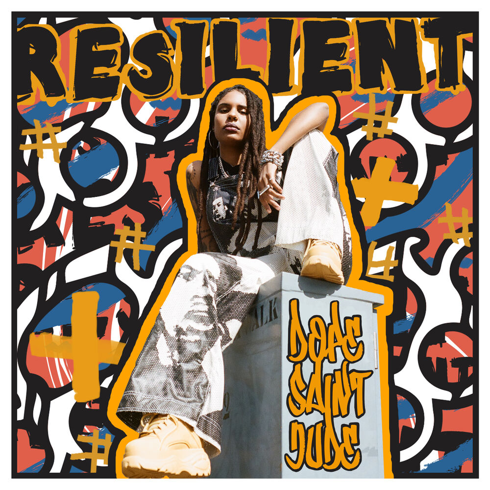 Picture of Resilient