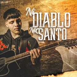 Cover of Ni Diablo Ni Santo