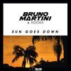 DVBBS & Gabry Ponte & Sofiloud - Let You Down