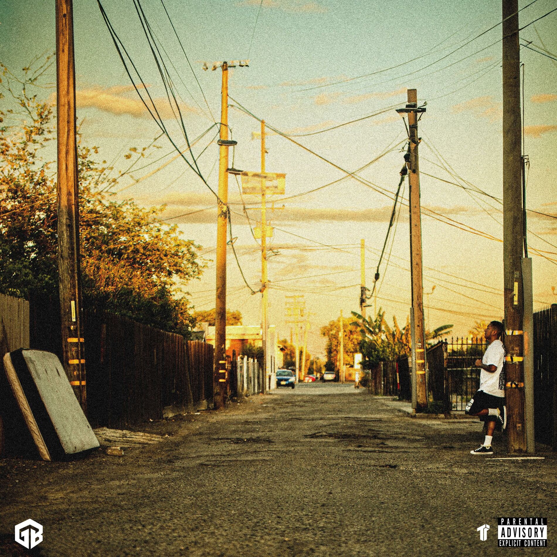 Album cover of El Niño Del Barrio
