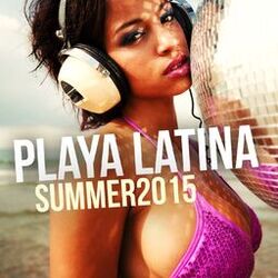 music cover