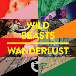 Cover of Wanderlust