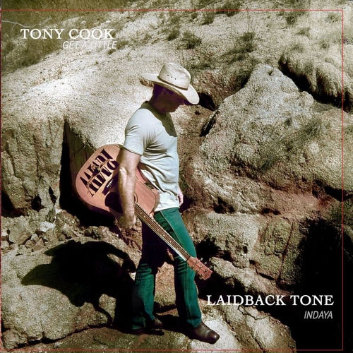 Laidback Tone sleeve