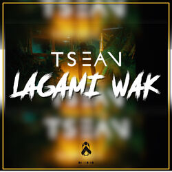 Cover of Lagami Wak