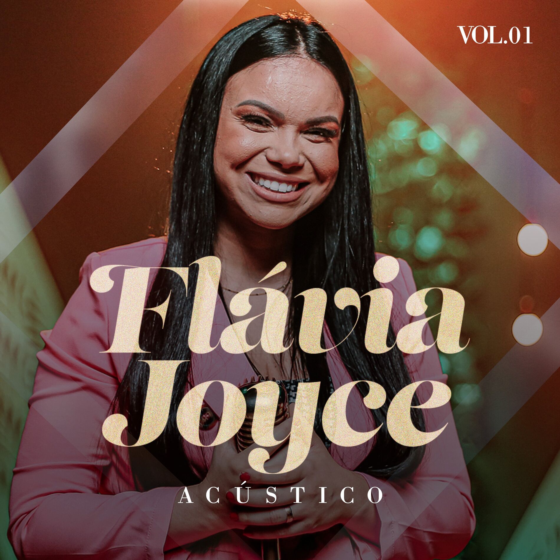 Album cover of Acústico, Vol. 1