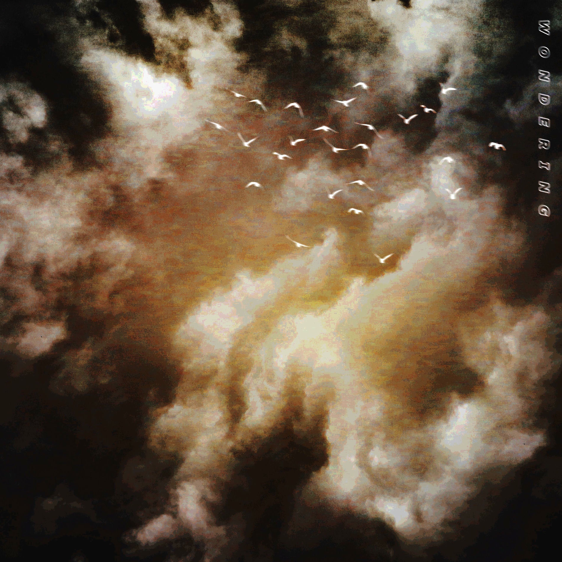 Album cover of Wondering (feat. Two:22)