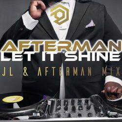 Cover of Let It Shine