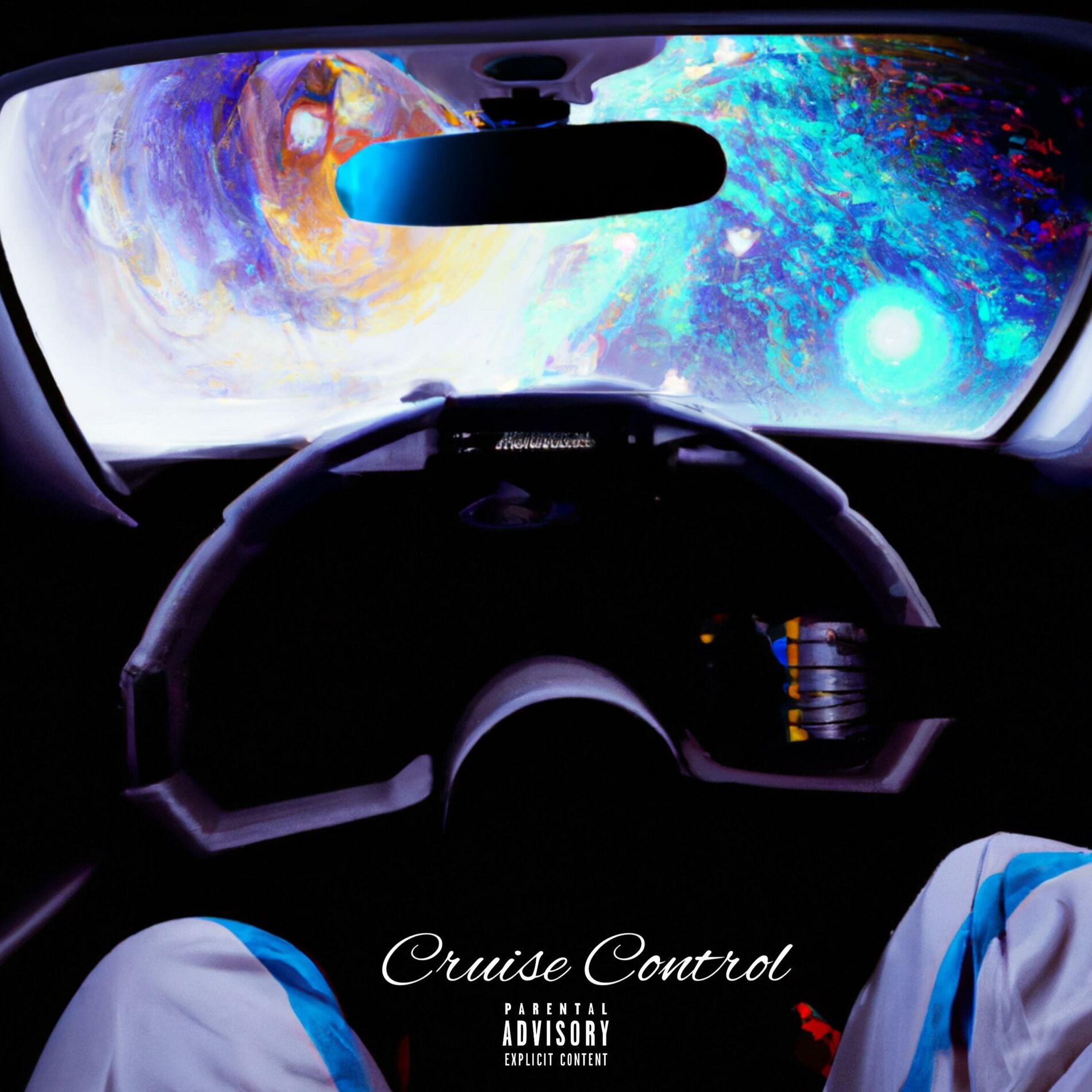Album cover of Cruise Control