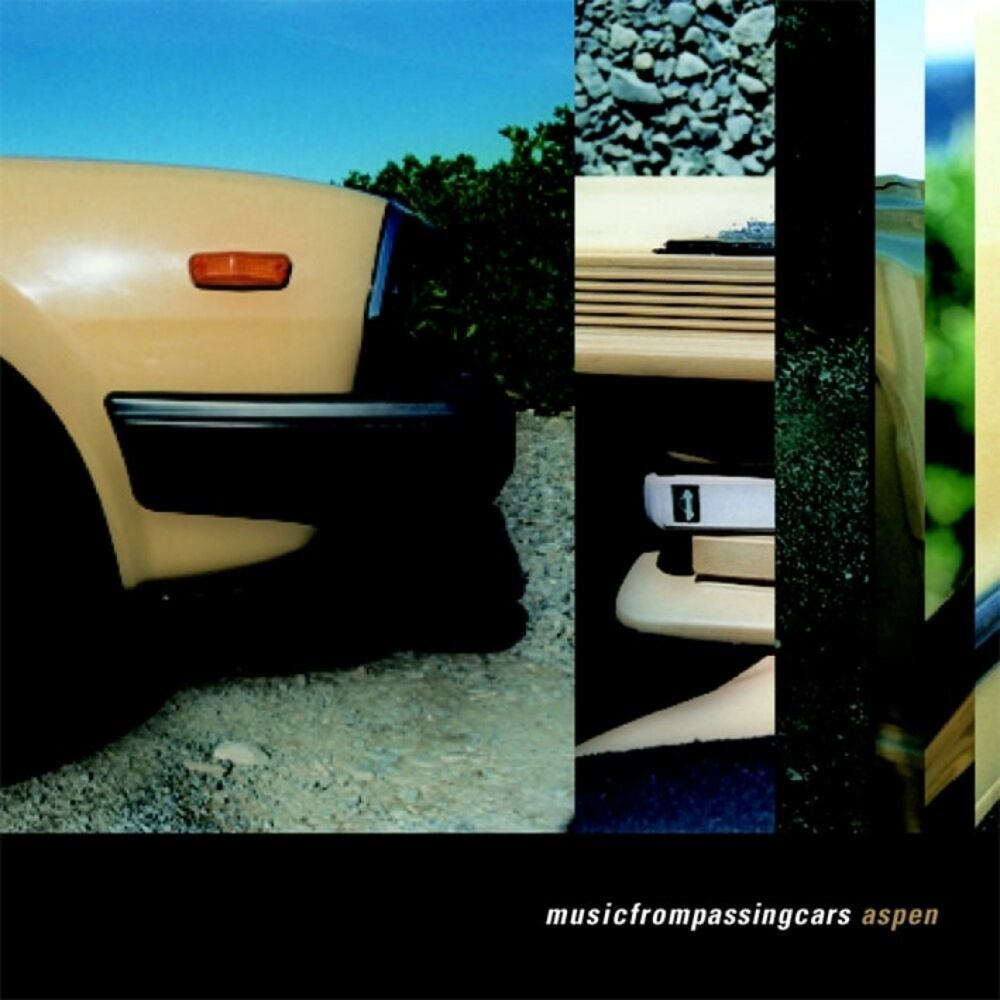 Picture of Music from Passing Cars