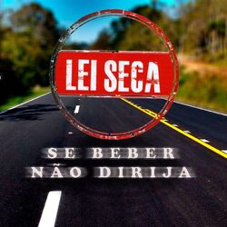 Cover of Se Beber Não Dirija - Lei Seca (feat. Gustavinho & Maikinho DJ)