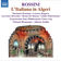 L'Italiana in Algeri (the Italian Girl in Algiers), Act II Scene 4: Aria. Ho un gran peso sulla testa [Taddeo, Chorus] by Lawrence Brownlee album cover