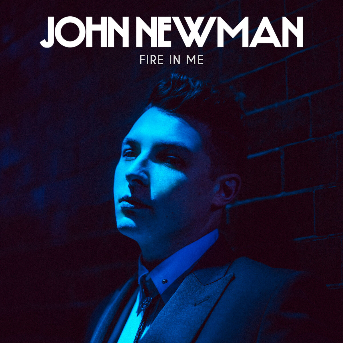 Album cover of Fire In Me