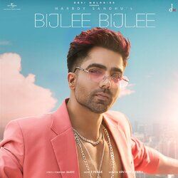 Cover of Bijlee Bijlee