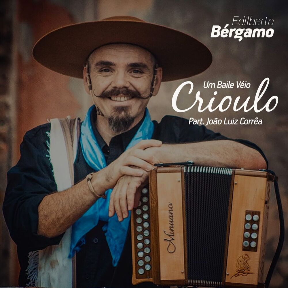 Picture of Um Baile Véio Crioulo