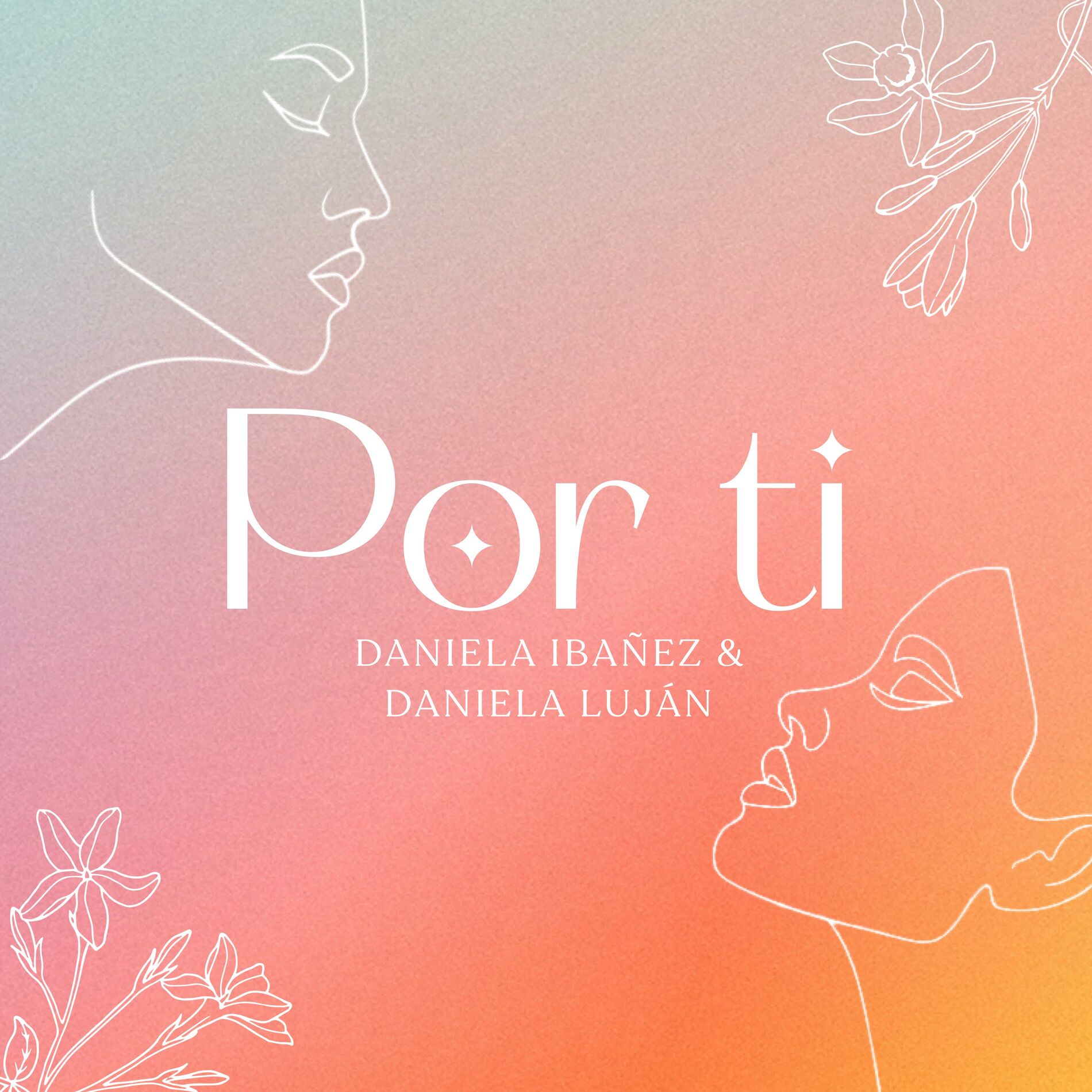 Album cover of Por Ti