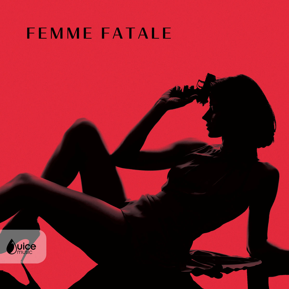 Deborah Williams - Femme Fatale | Deezer