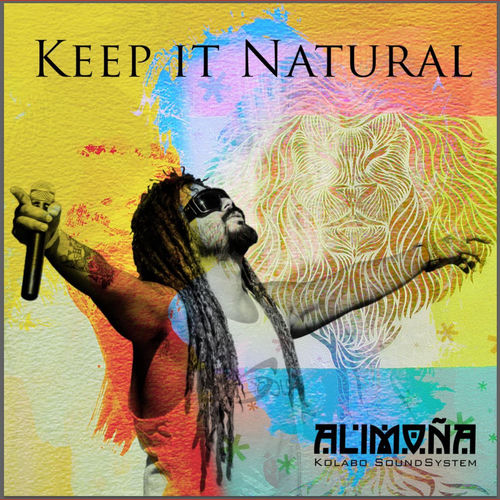 keep it natural