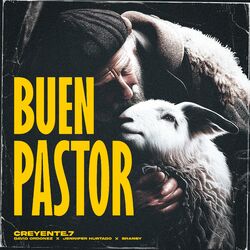 Cover of Buen Pastor