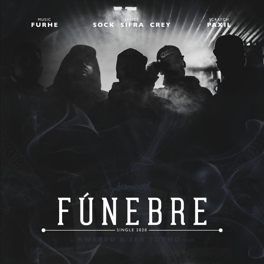 Picture of Fúnebre