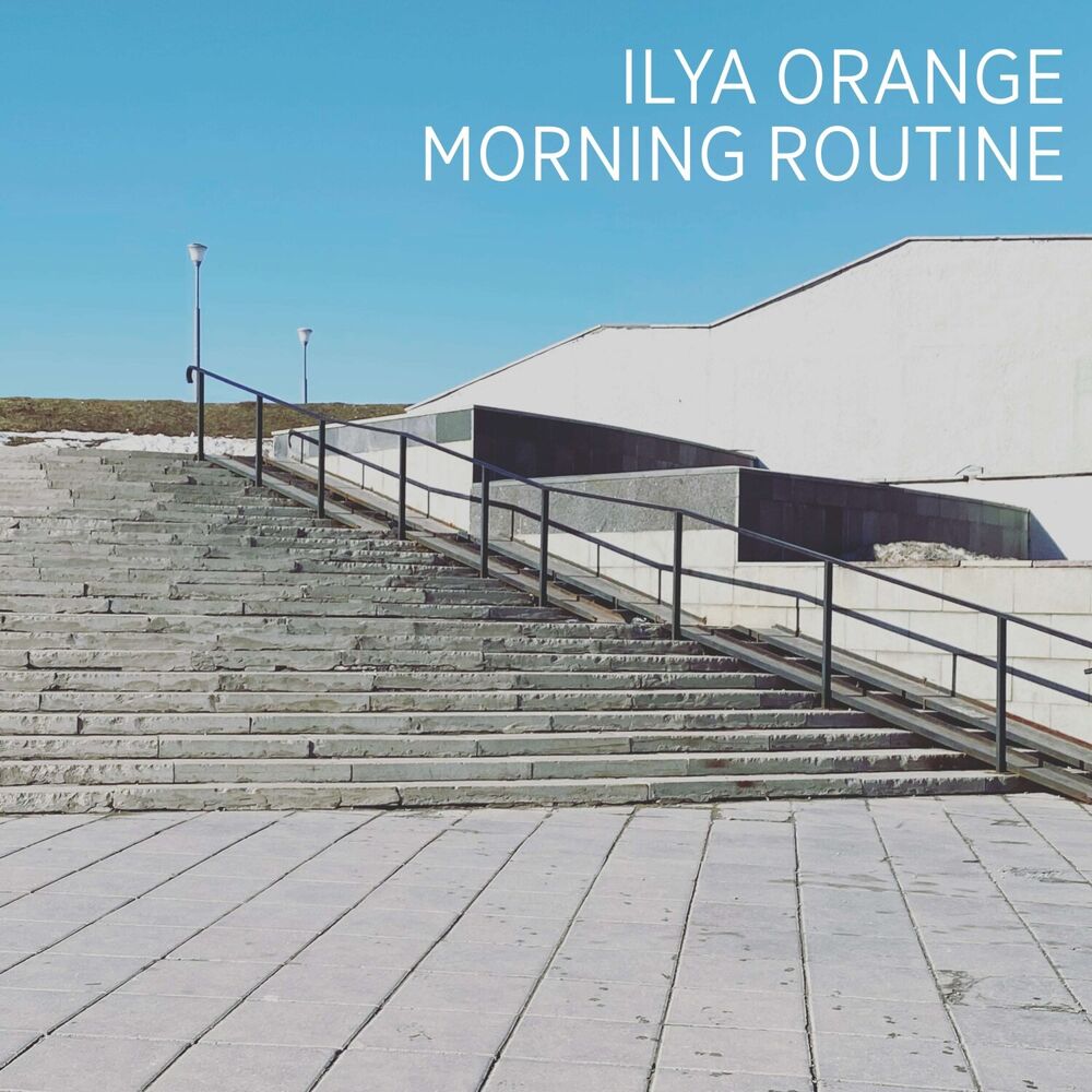 Picture of Morning Routine