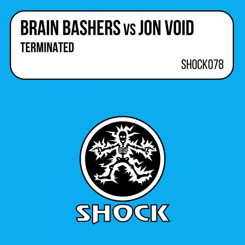 Picture of Terminated