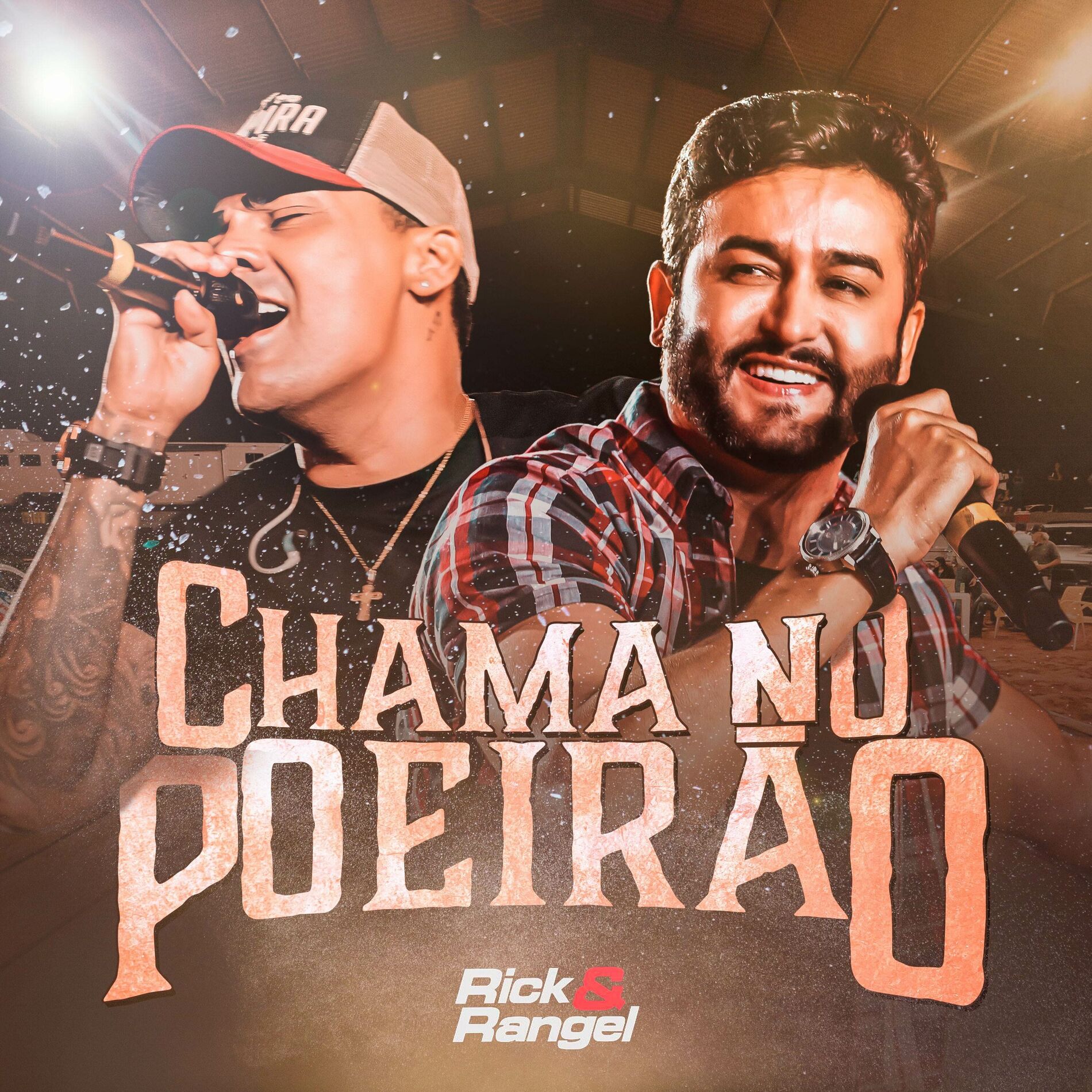 Album cover of Moda dos Traiados
