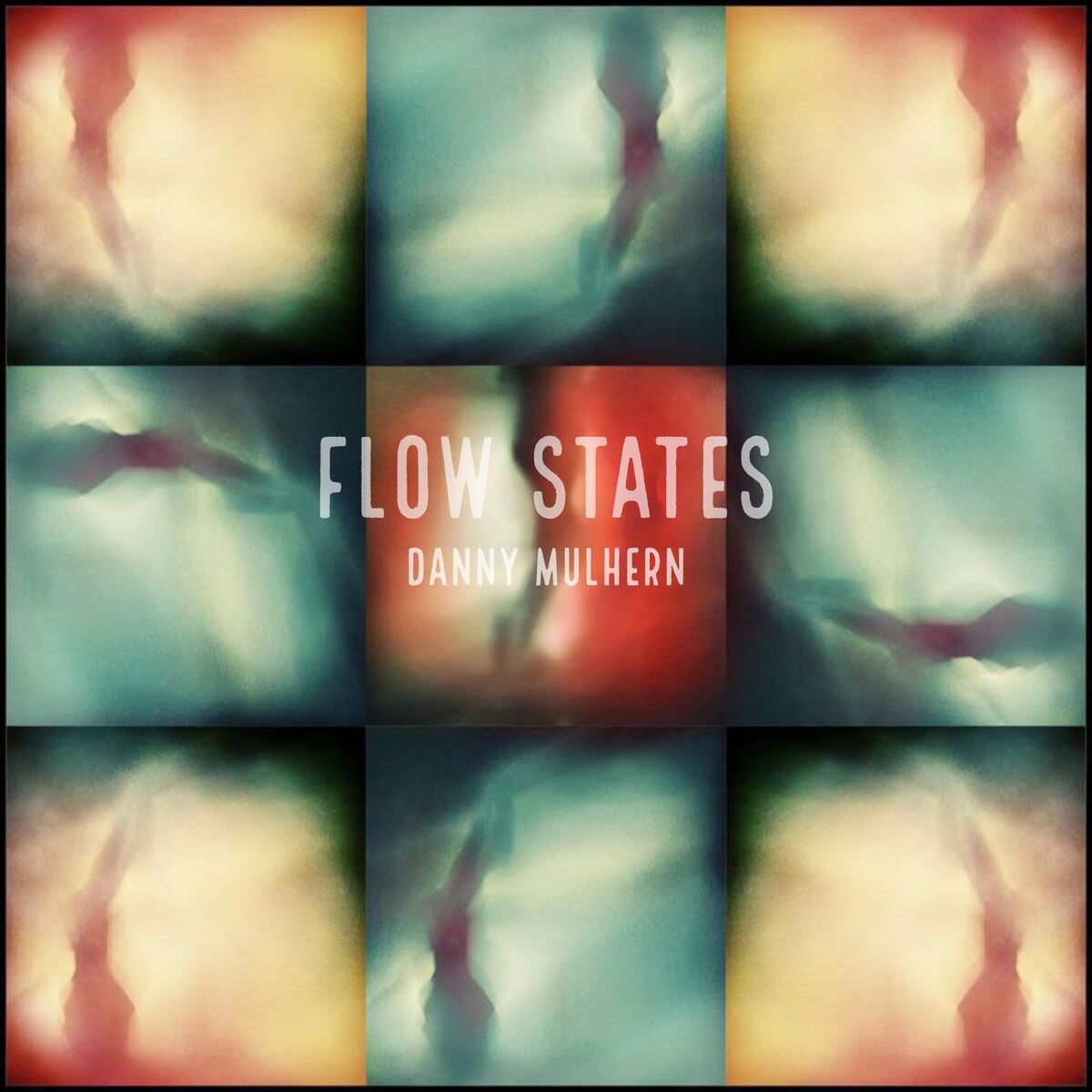 Album cover of Flow States