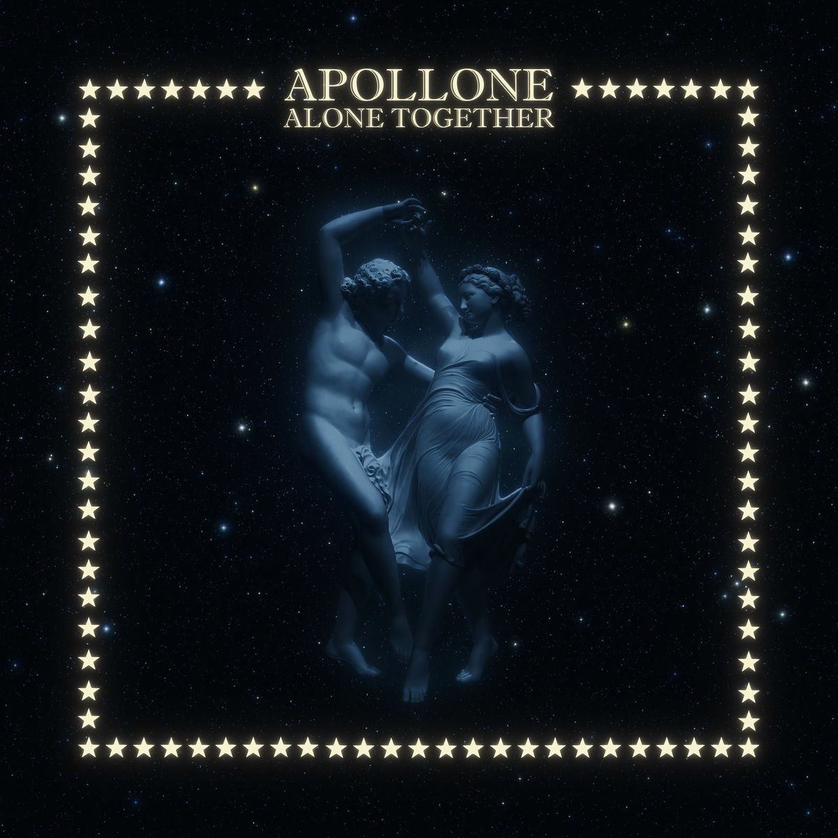 Album cover of Alone Together