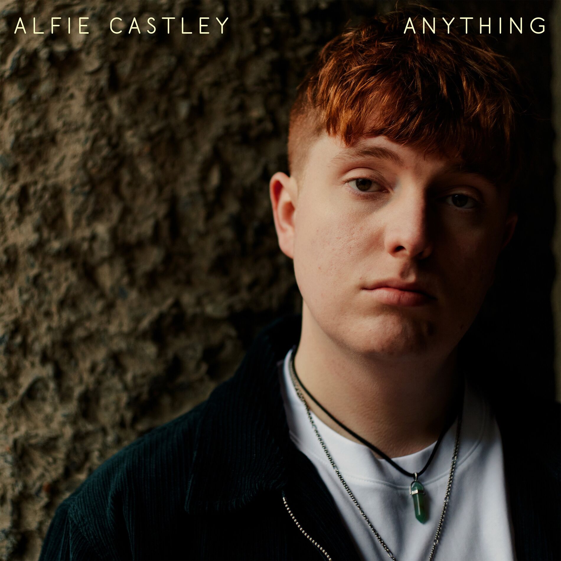 Album cover of Anything
