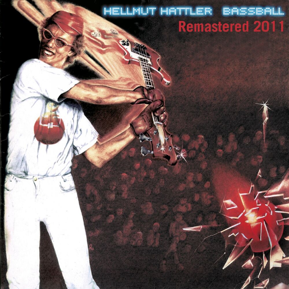 Picture of Bassball (Remastered 2011)